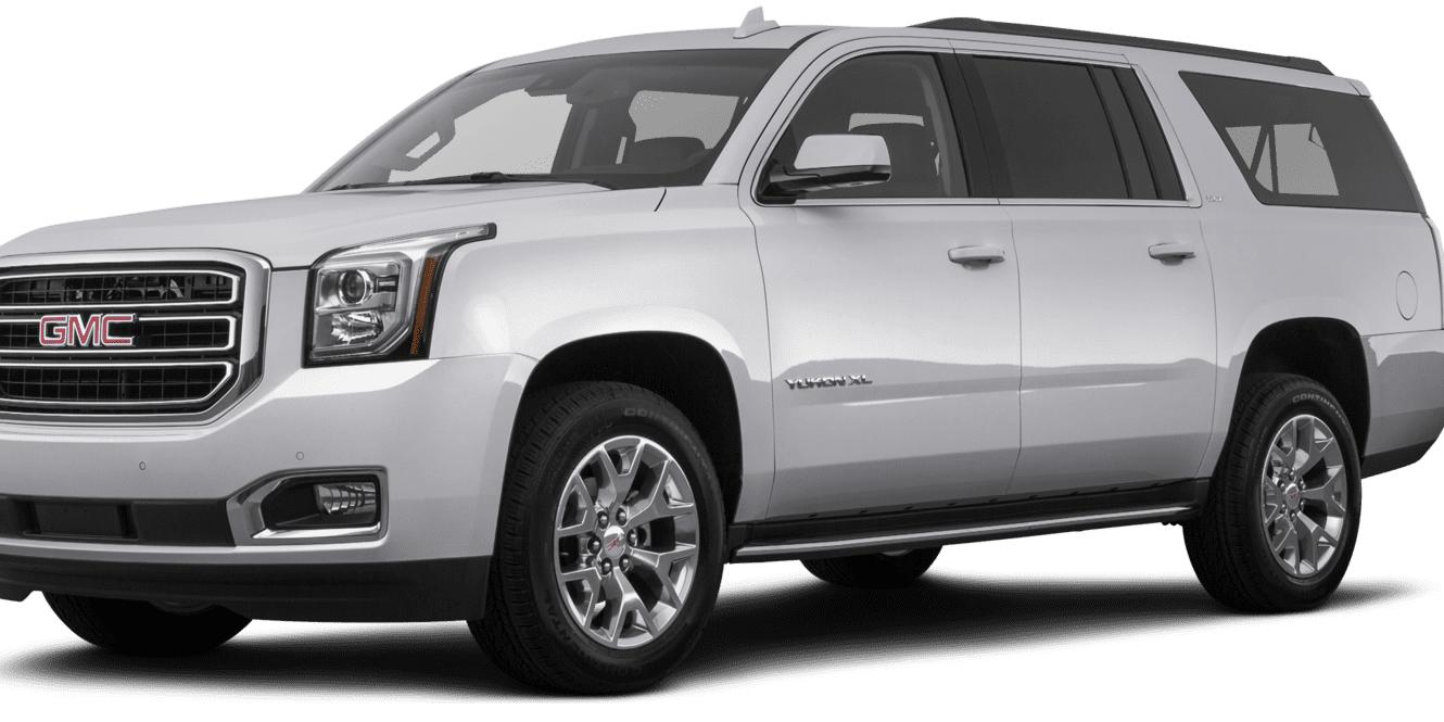 GMC YUKON XL 2018 1GKS2GKC0JR238435 image